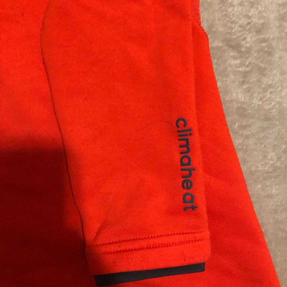 Adidas sweatshirt - Picture 2 of 5
